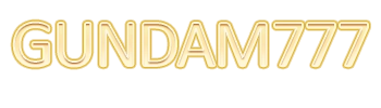Logo GUNDAM777